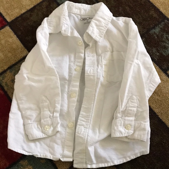 Button down shirt - Picture 1 of 3